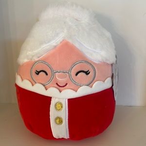 Squishmallow Nicolette